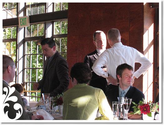 2007NovThanksgivingandRickWedding 148